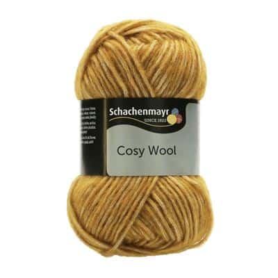SMC Cosy Wool kleur 00022