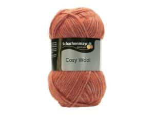 SMC Cosy Wool kleur 25