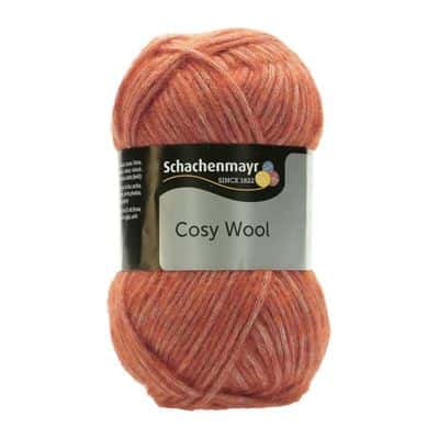 SMC Cosy Wool kleur 25