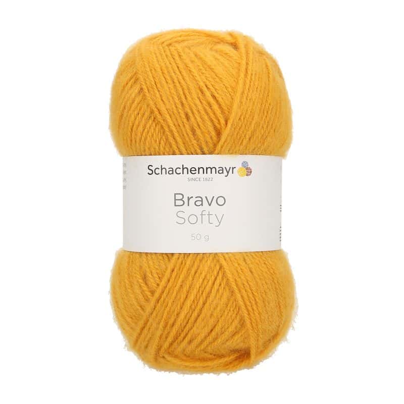 SMC Bravo Softy kleur 8028