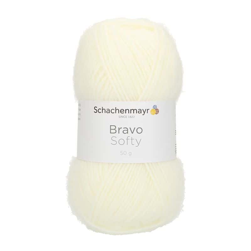 SMC Bravo Softy kleur 8200