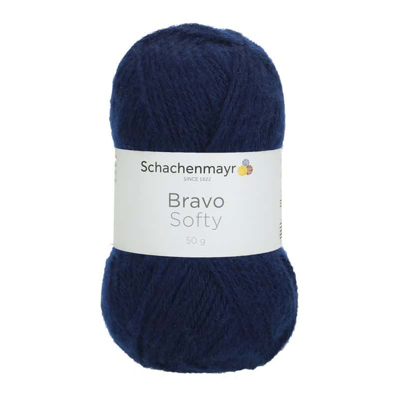 SMC Bravo Softy kleur 8223