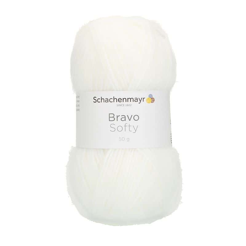 SMC Bravo Softy kleur 8224