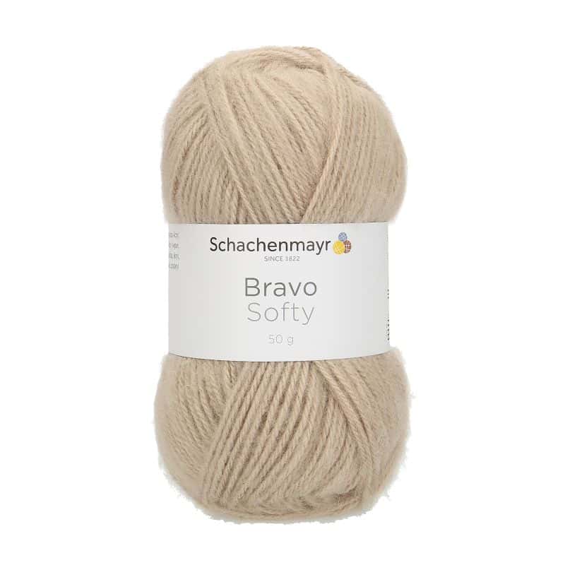 SMC Bravo Softy kleur 8267