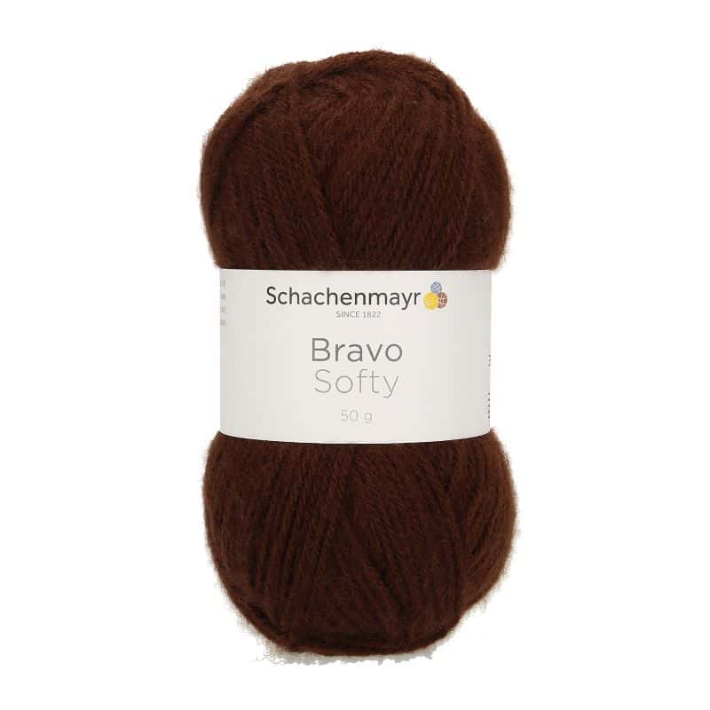 SMC Bravo Softy kleur 8281