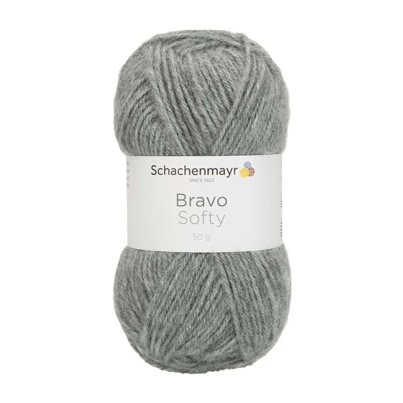 SMC Bravo Softy kleur 8295