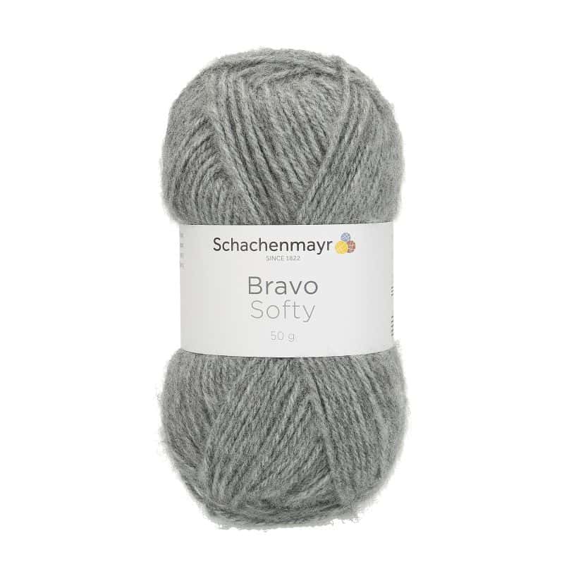 SMC Bravo Softy kleur 8319