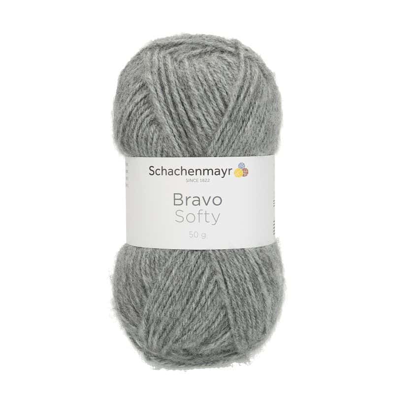 SMC Bravo Softy kleur 8319