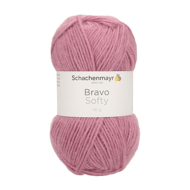 SMC Bravo Softy kleur 8343