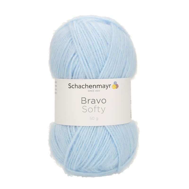 SMC Bravo Softy kleur 8363