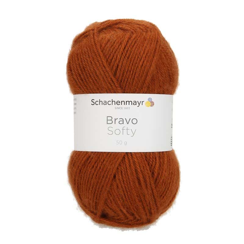 Schachenmayer Bravo Softy kleur 8371