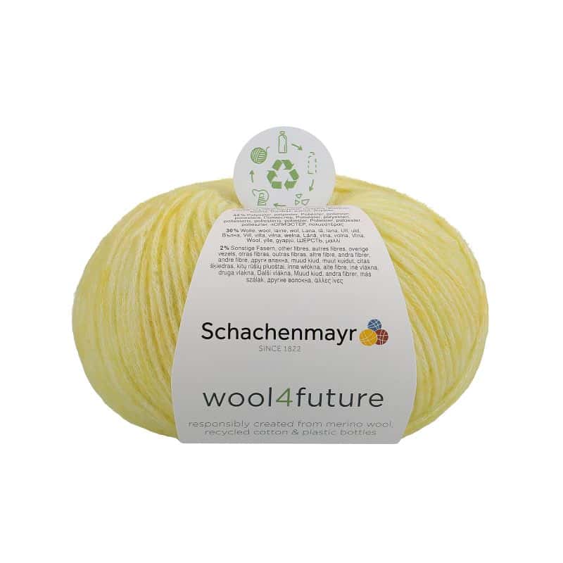 smc Wool4future kleur 20