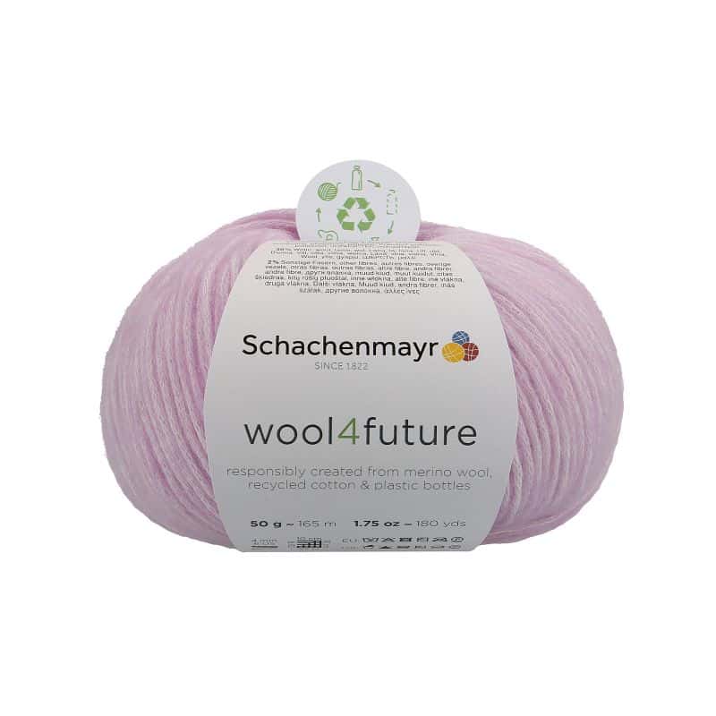 smc  Wool4future kleur 40