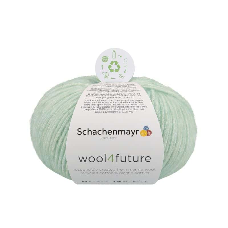 smc  Wool4future kleur 60