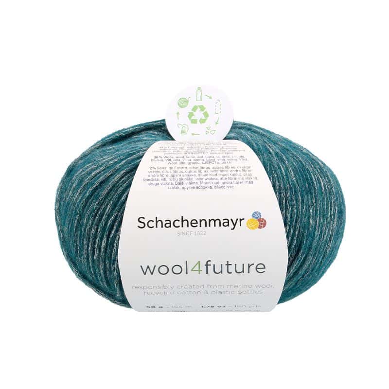 Schachenmayer Wool4future kleur 65