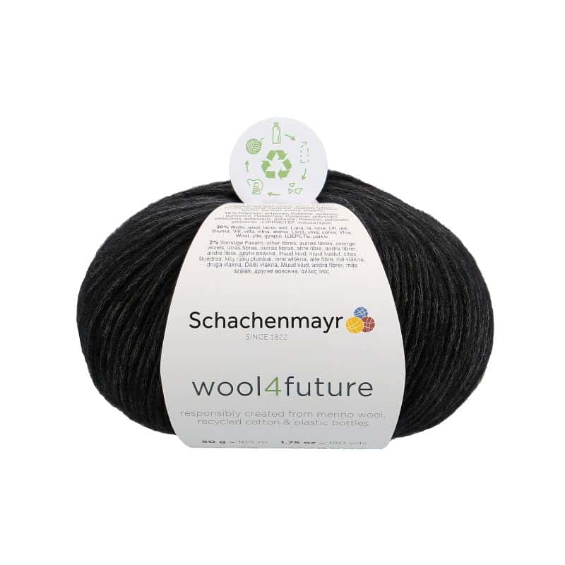 smc  Wool4future kleur 99