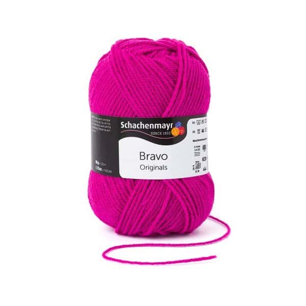 SMC Bravo originals kleur 8350