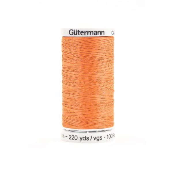 Gütermann quiltgaren 100% katoen 200 meter kleur 1938