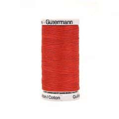 Gütermann quiltgaren 100% katoen 200 meter kleur 1974