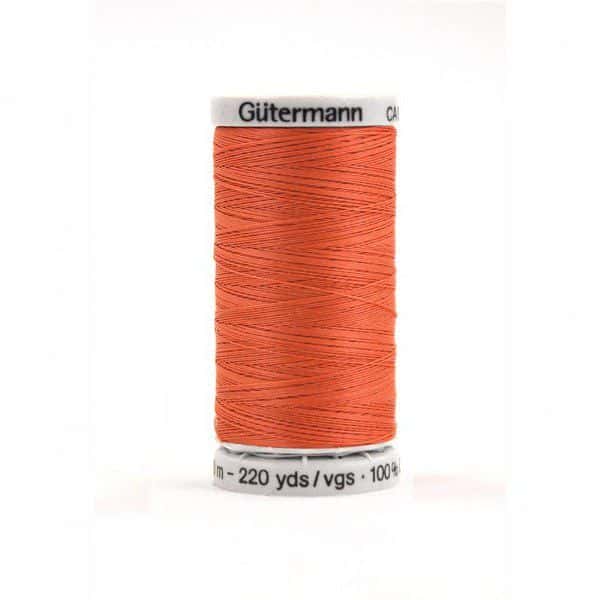Gütermann quiltgaren 100% katoen 200 meter kleur 2045