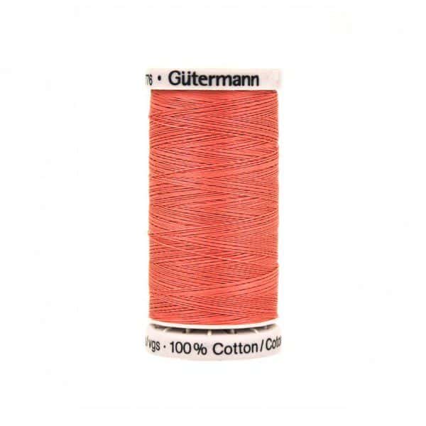 Gütermann quiltgaren 100% katoen 200 meter kleur 2346