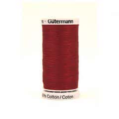 Gütermann quiltgaren 100% katoen 200 meter kleur 2453