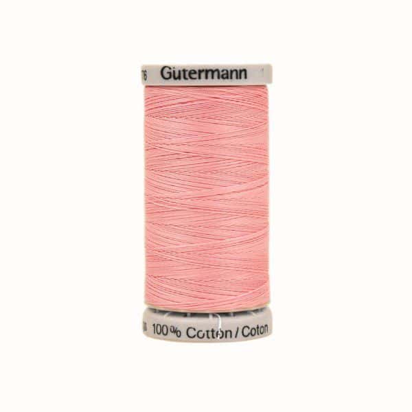 Gütermann handquiltgaren 100% katoen 200 meter kleur 2538