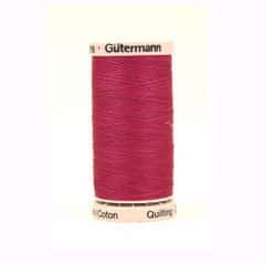Gütermann quiltgaren 100% katoen 200 meter kleur 2955