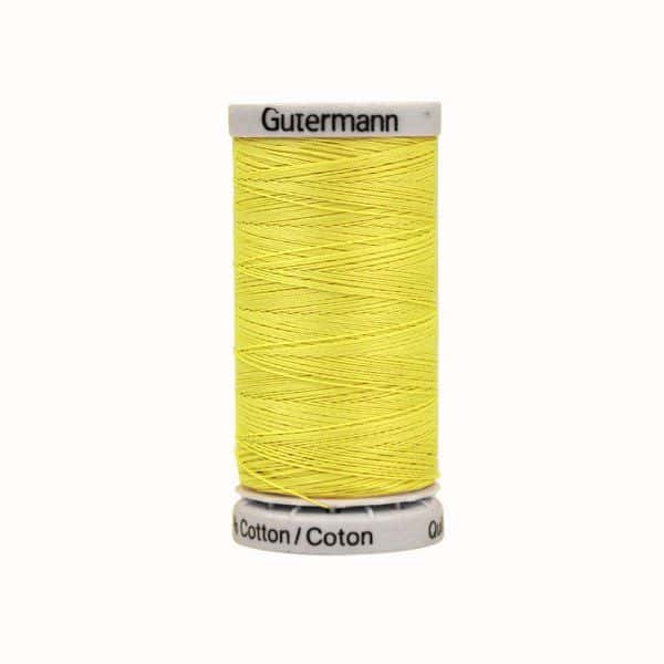 Gütermann quiltgaren 100% katoen 200 meter kleur 349