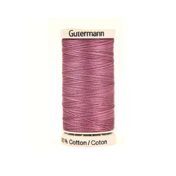 Gütermann quiltgaren 100% katoen 200 meter kleur 3526