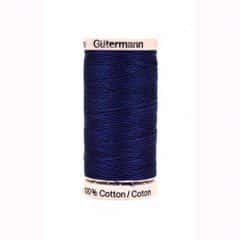 Gütermann quiltgaren 100% katoen 200 meter kleur 5133