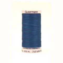 Gütermann quiltgaren 100% katoen 200 meter kleur 5725
