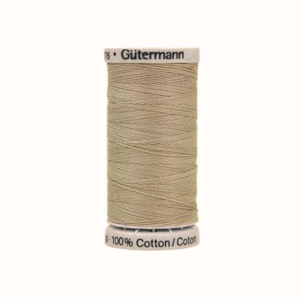 Gütermann quiltgaren 100% katoen 200 meter kleur 618