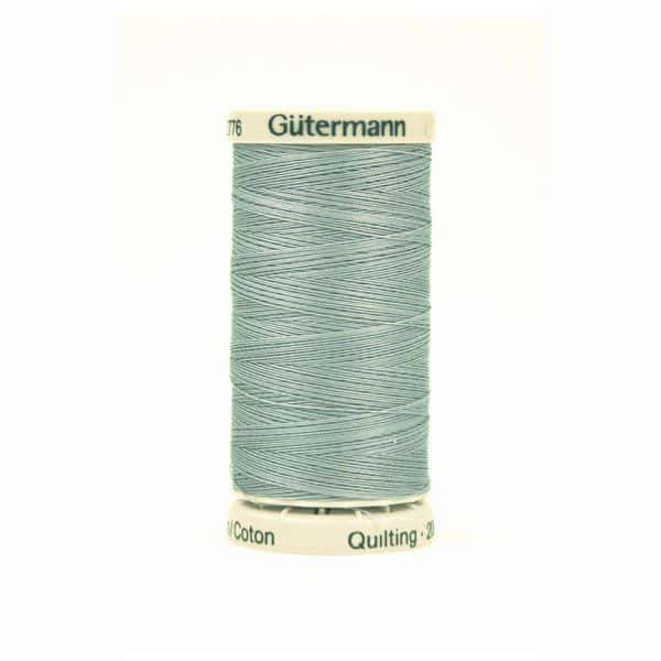 Gütermann quiltgaren 100% katoen 200 meter kleur 6217