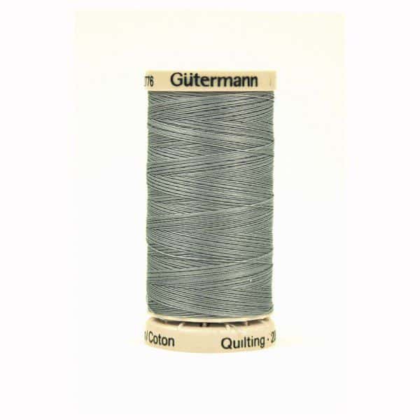Gütermann quiltgaren 100% katoen 200 meter kleur 6506