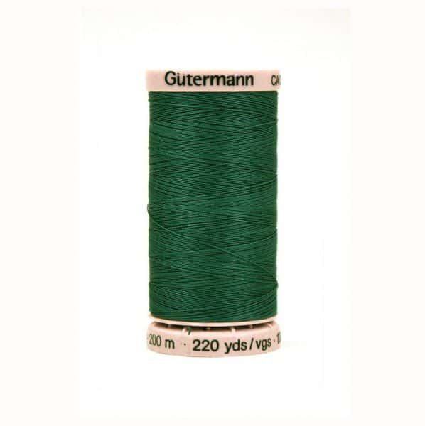 Gütermann quiltgaren 100% katoen 200 meter kleur 8244