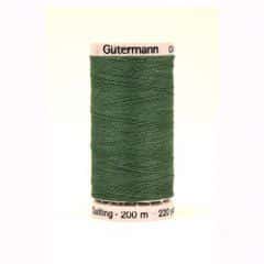 Gütermann quiltgaren 100% katoen 200 meter kleur 8724