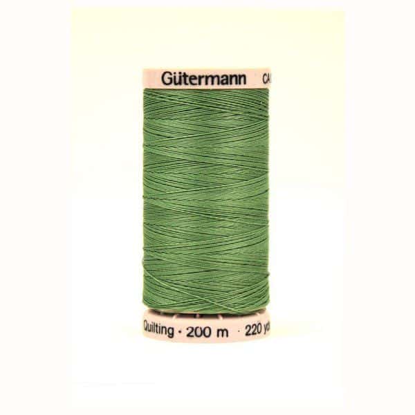 Gütermann quiltgaren 100% katoen 200 meter kleur 8816
