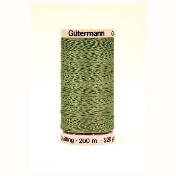 Gütermann quiltgaren 100% katoen 200 meter kleur 9426