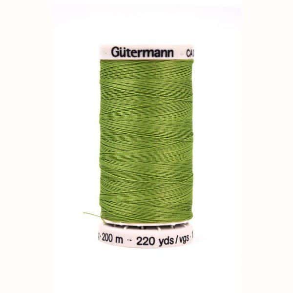 Gütermann quiltgaren 100% katoen 200 meter kleur 9837