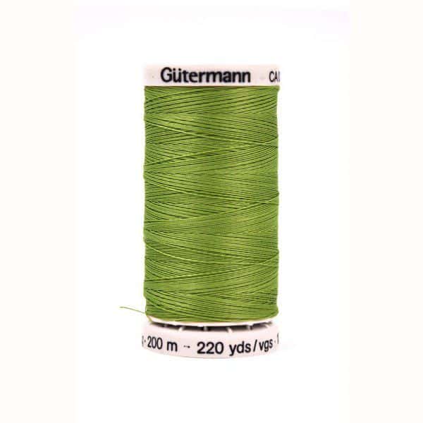 Gütermann quiltgaren 100% katoen 200 meter kleur 9837
