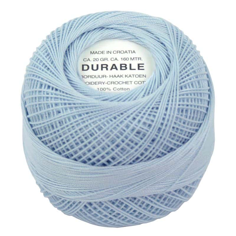Durable haakkatoen kleur 1030