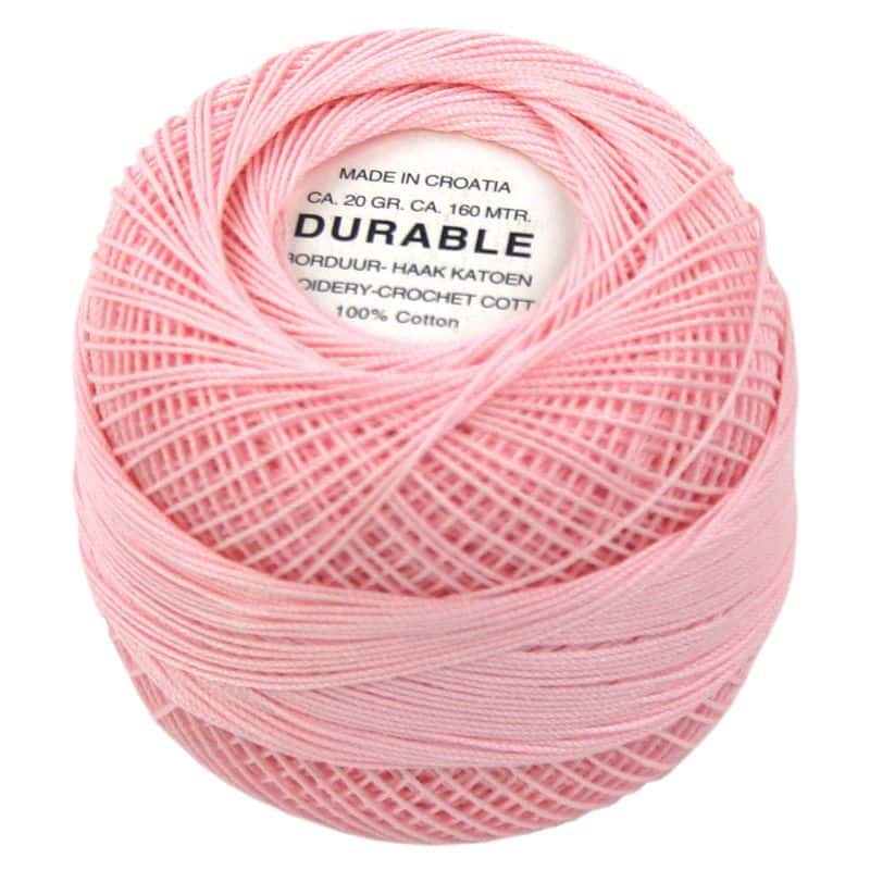 Durable haakkatoen kleur 1034