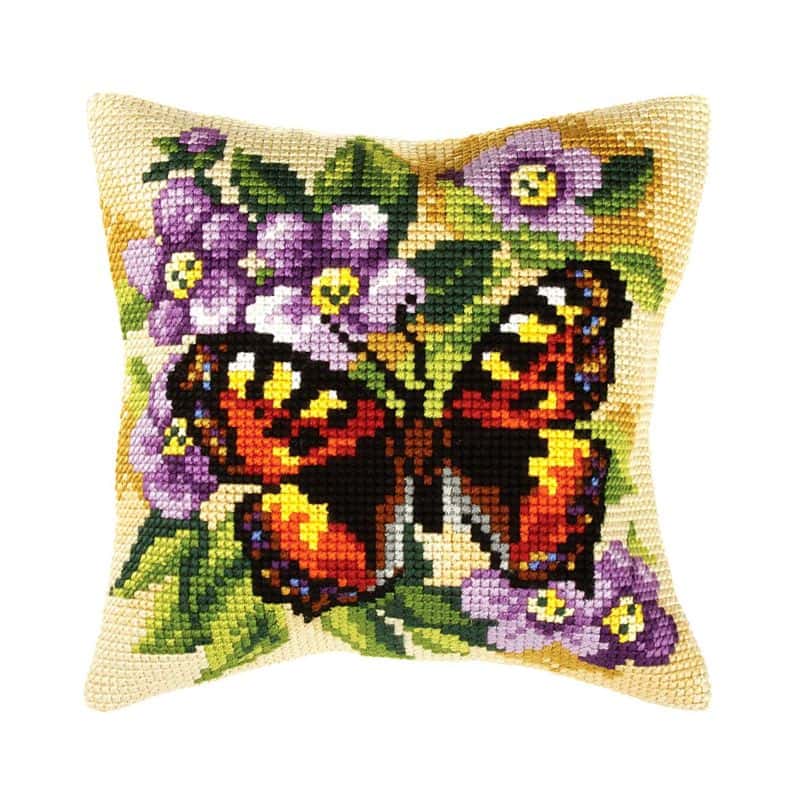 Orchidea kussenpakket Butterfly 089.9392