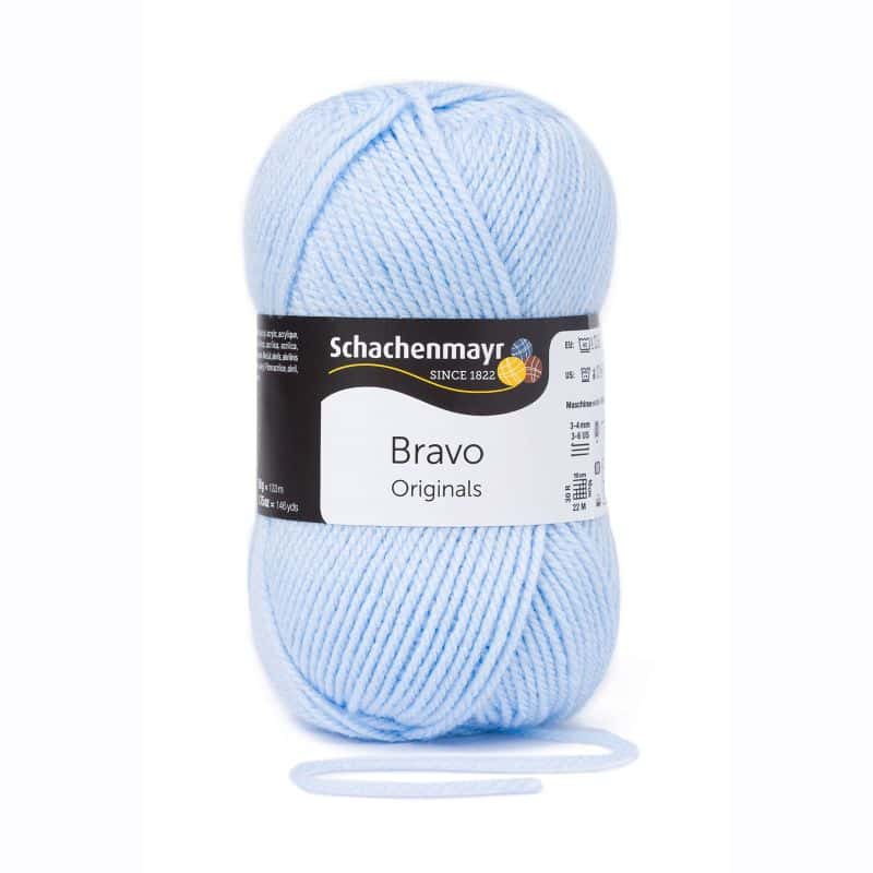 SMC Bravo originals kleur 8363