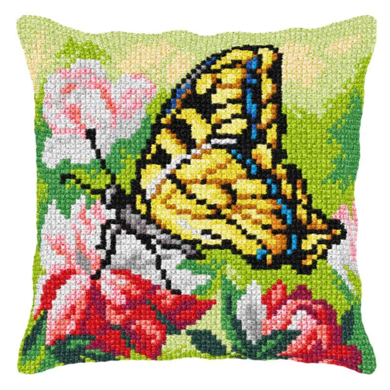 Orchidea kussenpakket Butterfly 089.9367