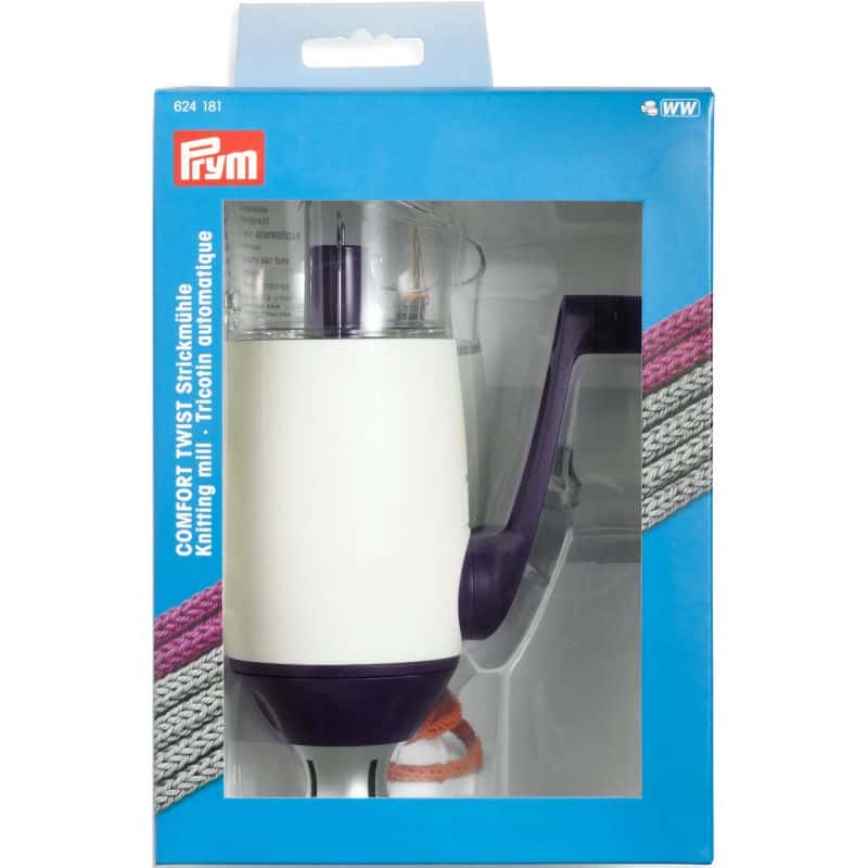 Prym Breimolen Comfort Twist 624 181