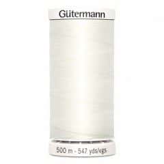 Gütermann naaigaren 500 meter kleur 111