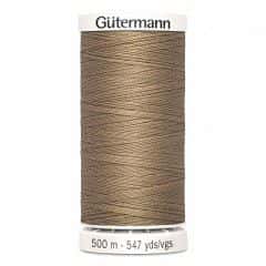 Gütermann naaigaren 500 meter kleur 139
