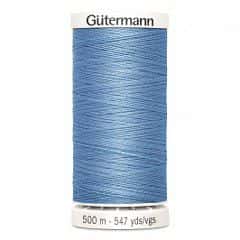 Gütermann naaigaren 500 meter kleur 143